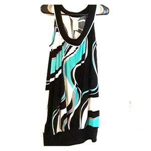 Speechless dress,  French Atmosphere  top